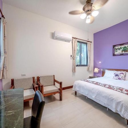 Bo Jue Farm Stay Цзянь Экстерьер фото
