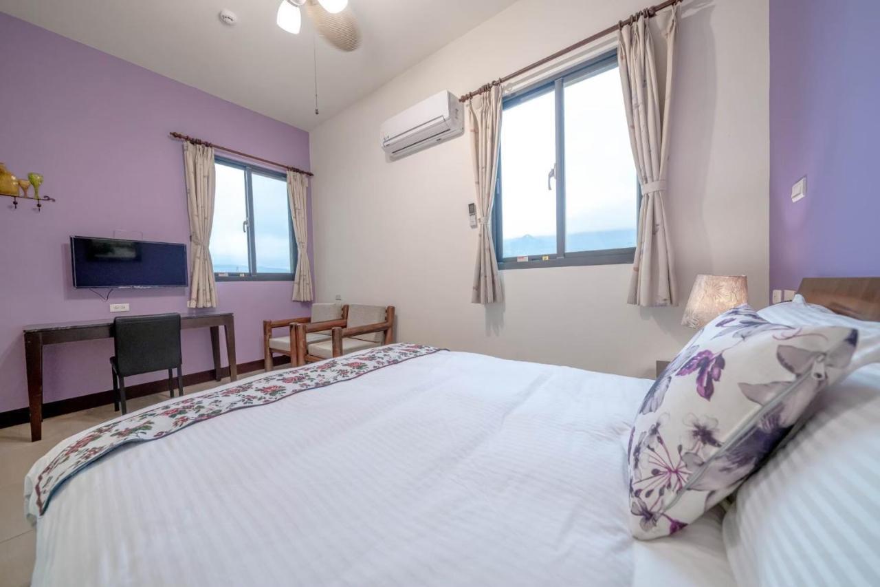 Bo Jue Farm Stay Цзянь Экстерьер фото