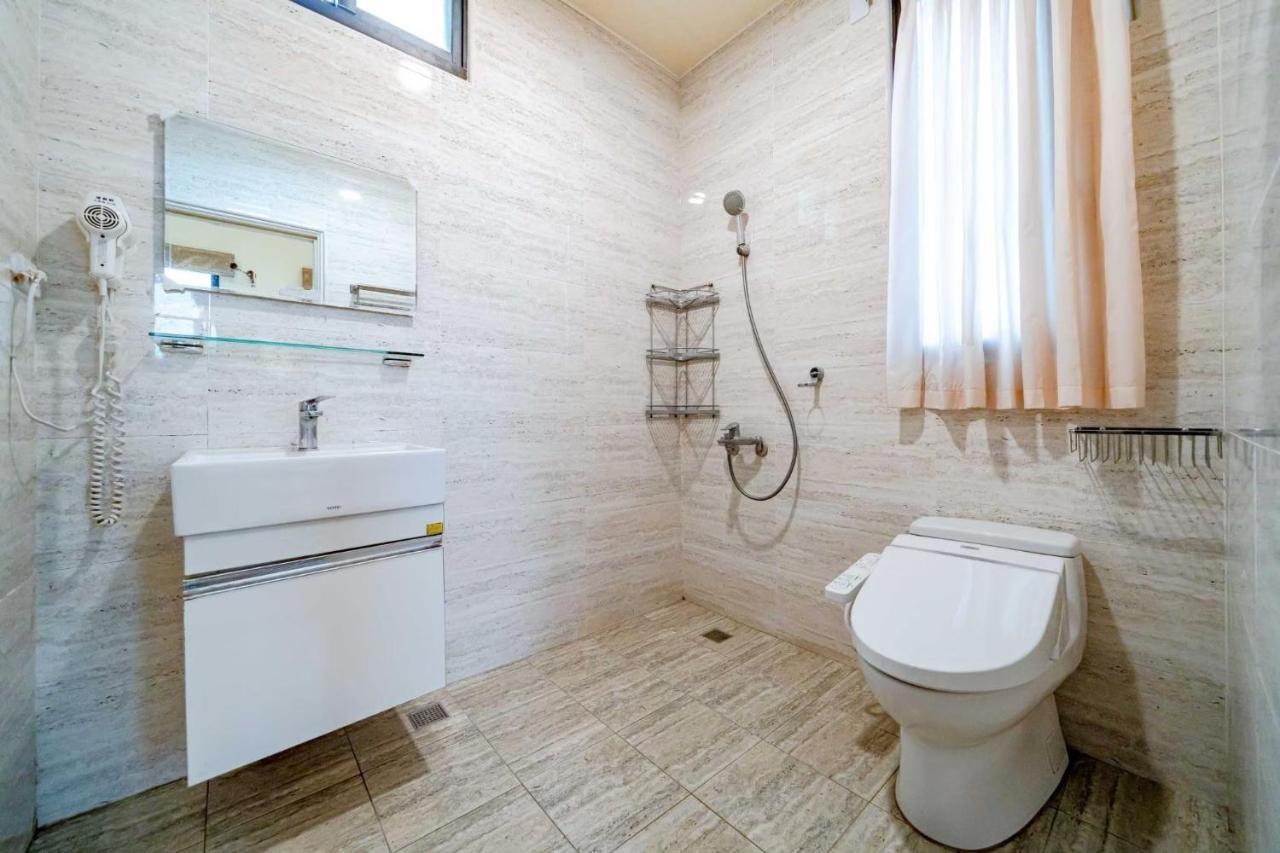 Bo Jue Farm Stay Цзянь Экстерьер фото