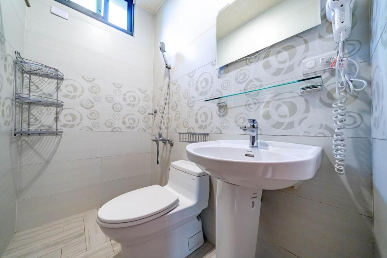 Bo Jue Farm Stay Цзянь Экстерьер фото