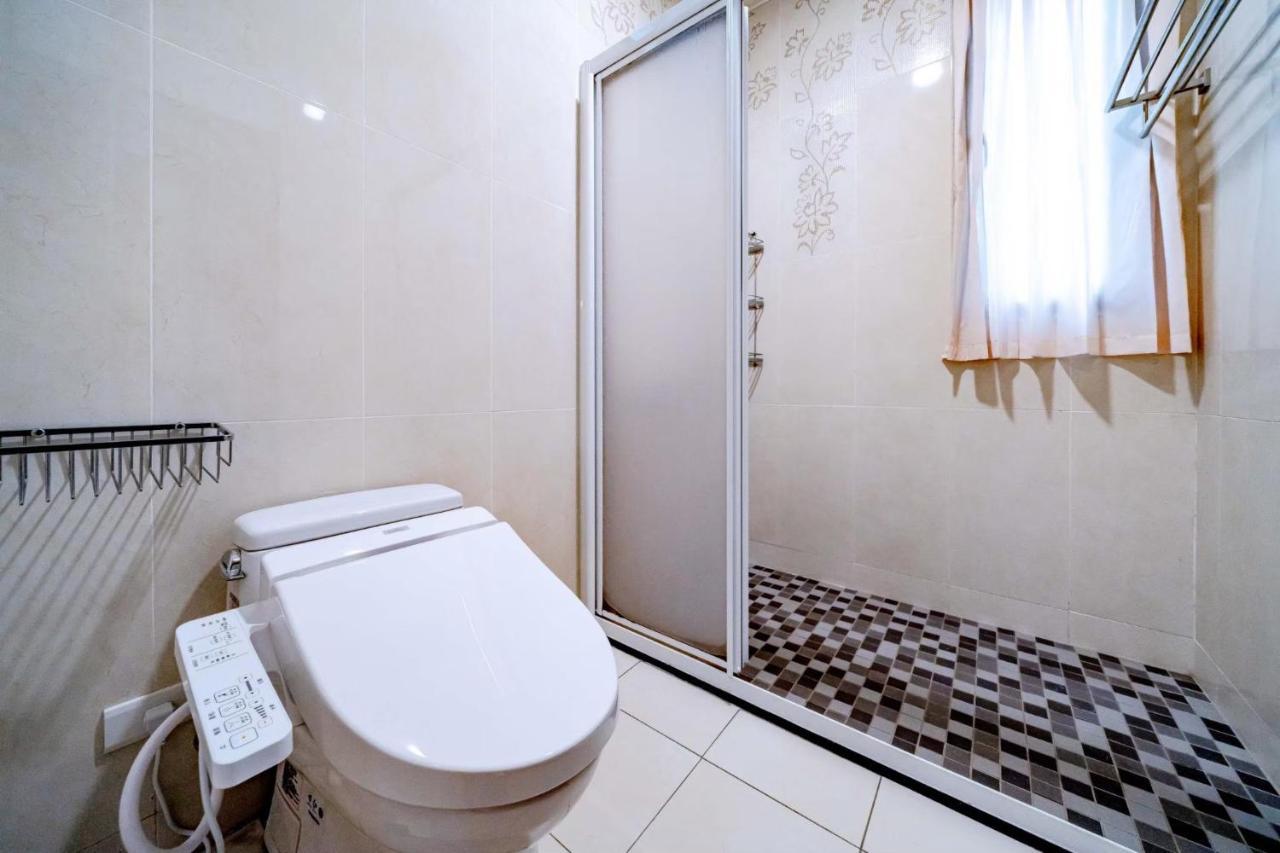 Bo Jue Farm Stay Цзянь Экстерьер фото