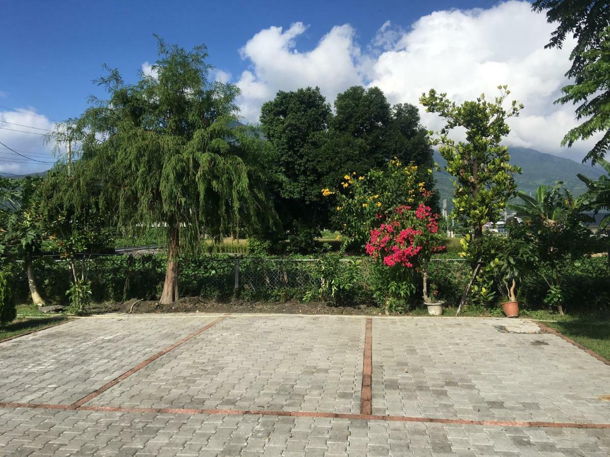 Bo Jue Farm Stay Цзянь Экстерьер фото